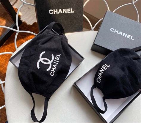 chanel silk face mask|chanel face mask price.